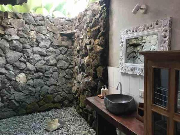 Kishi-Kishi Ubud Villas Eksteriør bilde