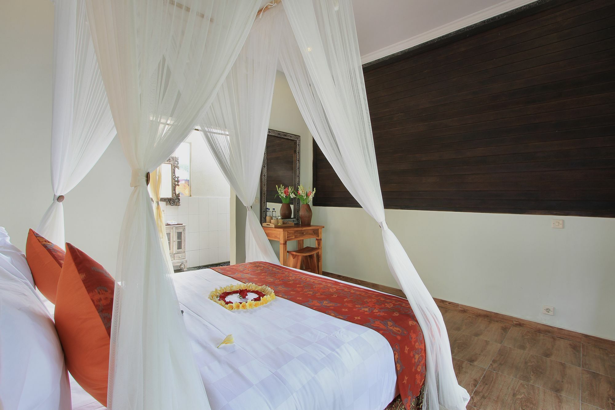 Kishi-Kishi Ubud Villas Eksteriør bilde