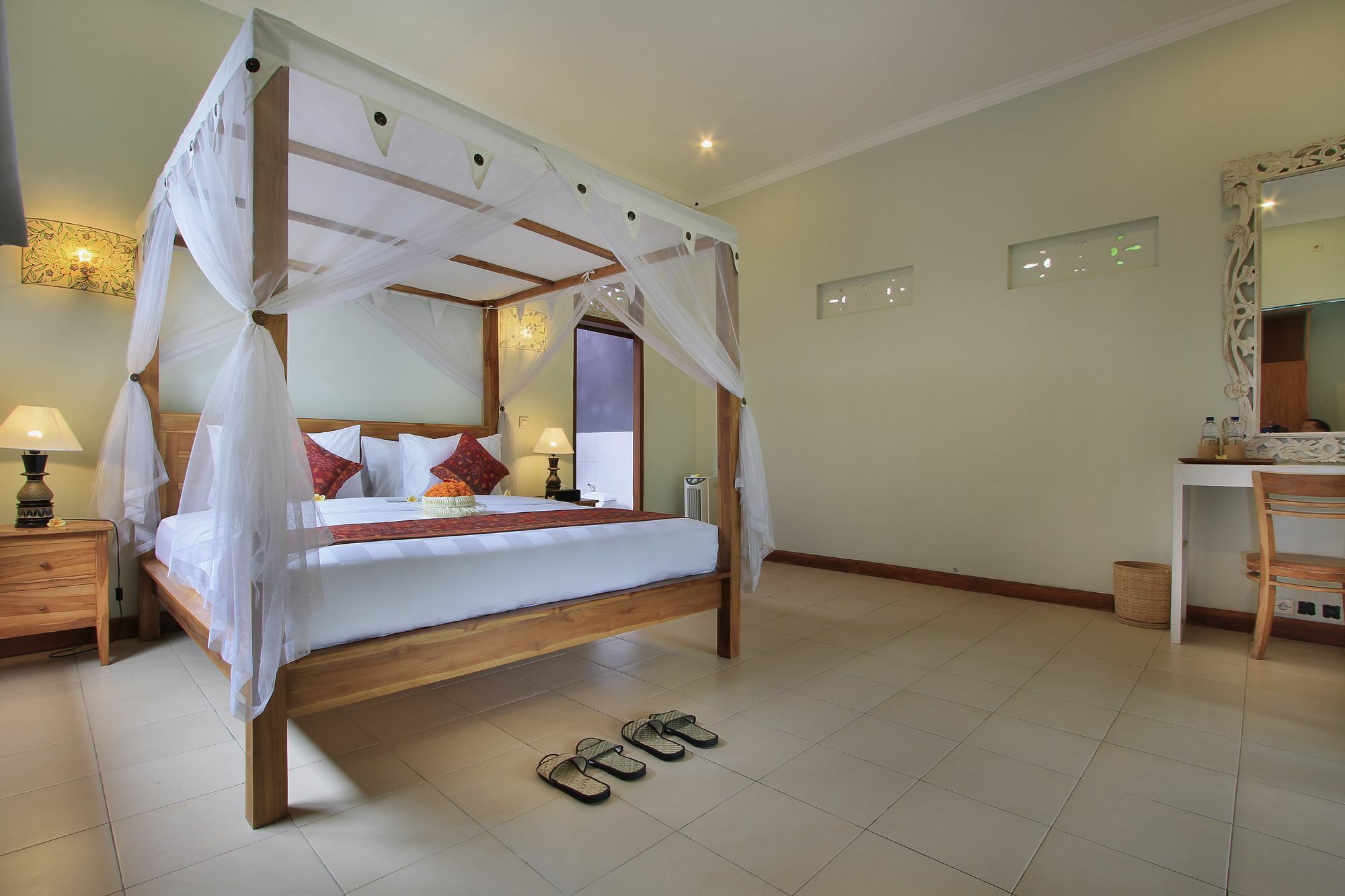 Kishi-Kishi Ubud Villas Eksteriør bilde